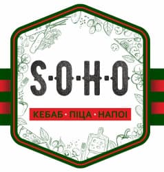 Піцерія SOHO